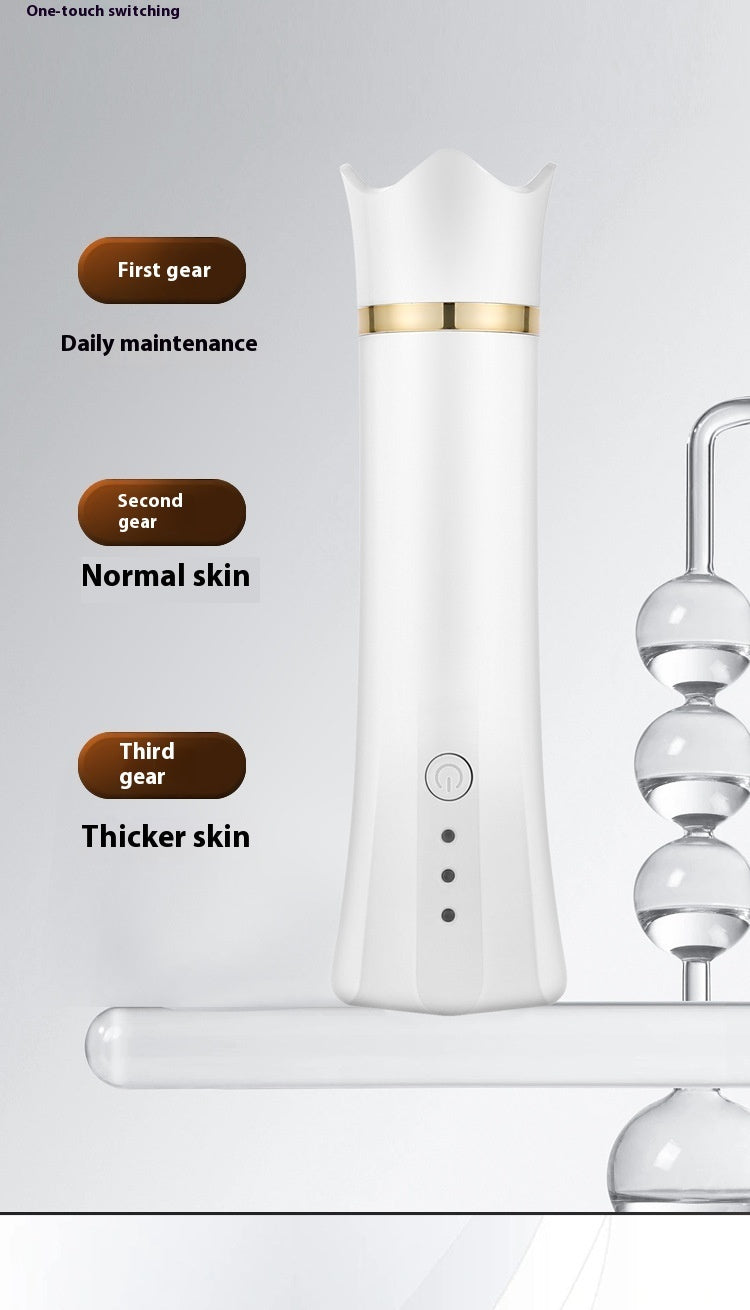 Hydrating Facial Cleansing Device – Spa Care Anywhere