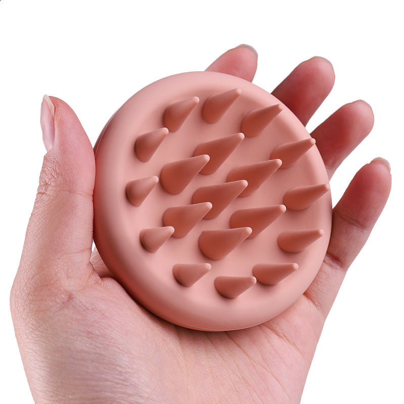 ScalpJoy Silicone Massager – Relax, Clean, Refresh Instantly