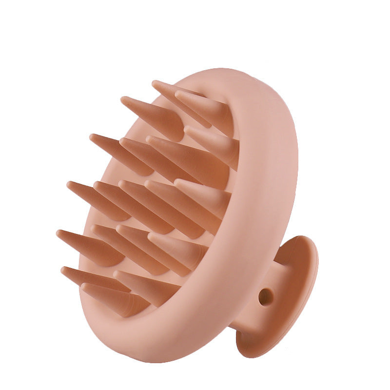 ScalpJoy Silicone Massager – Relax, Clean, Refresh Instantly
