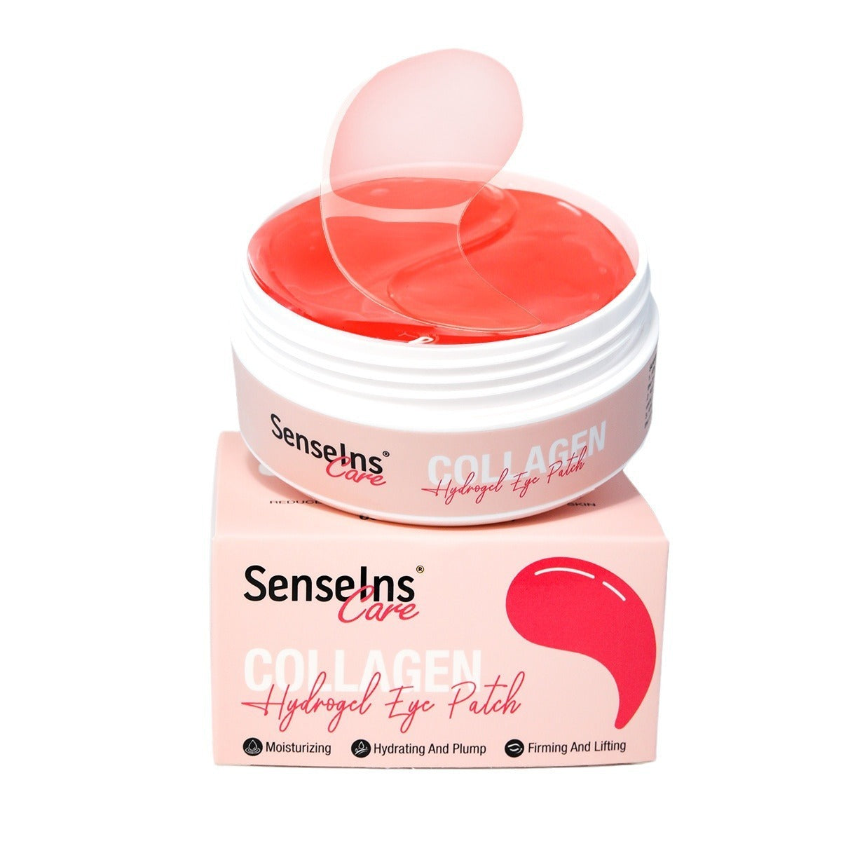 Collagen Mask – Smooth, Moisturize, Refresh Instantly