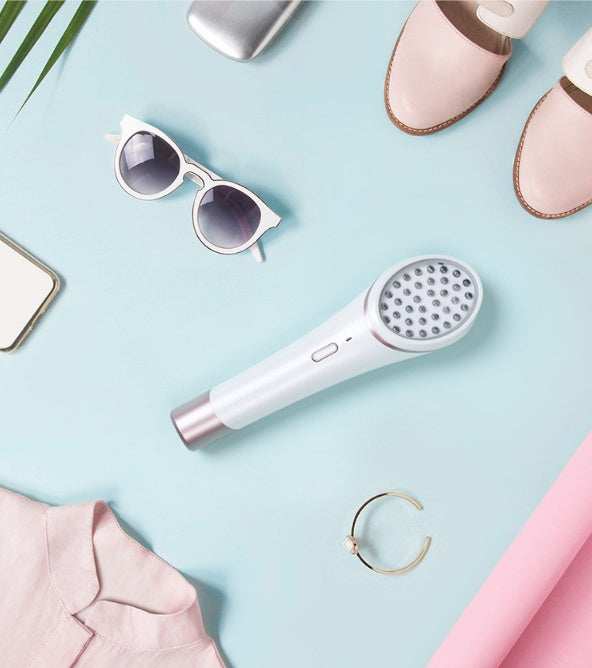 LumiClear Acne Wand – Clearer Skin Starts Here