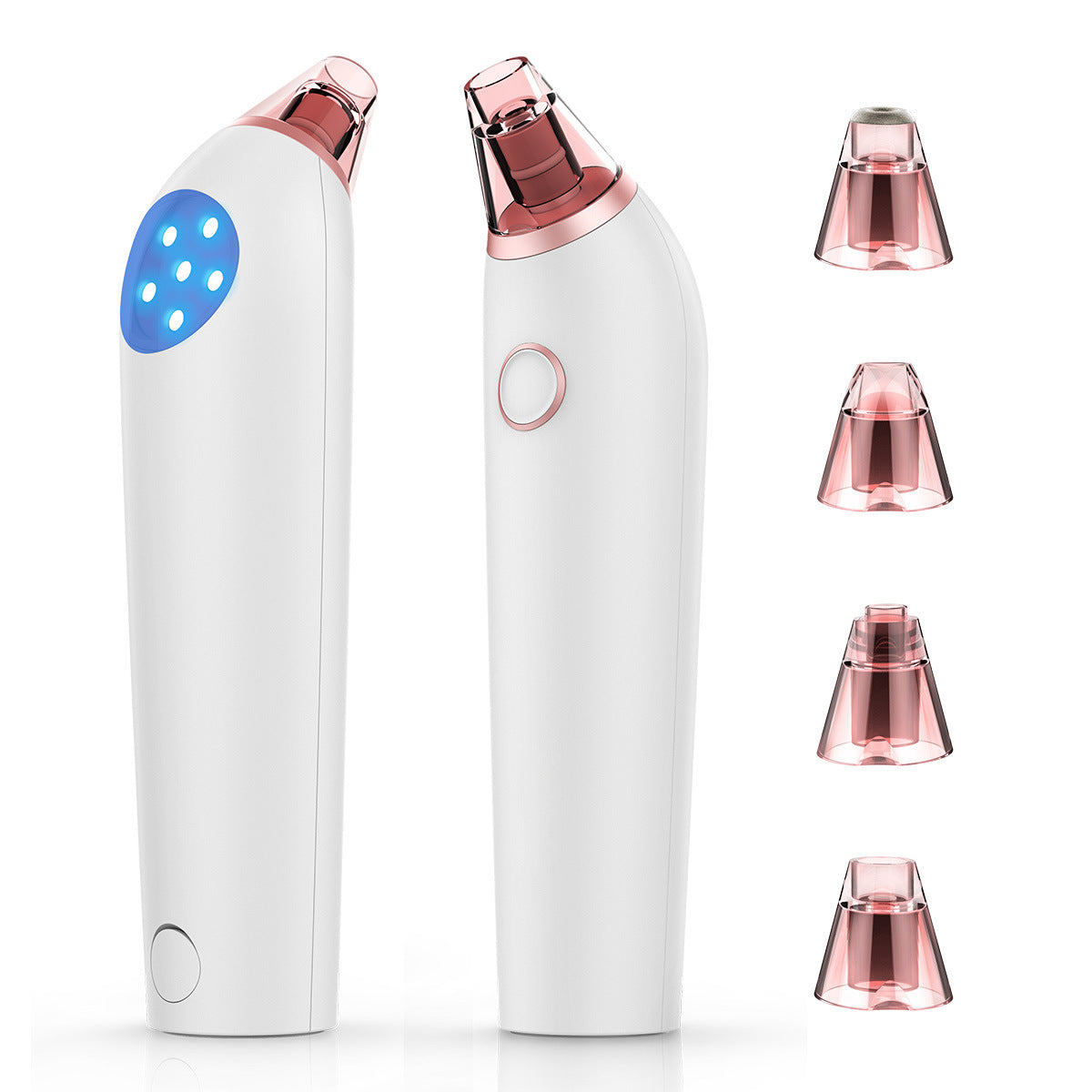 PorePerfect Suction Tool – Banish Blackheads, Reveal Glow