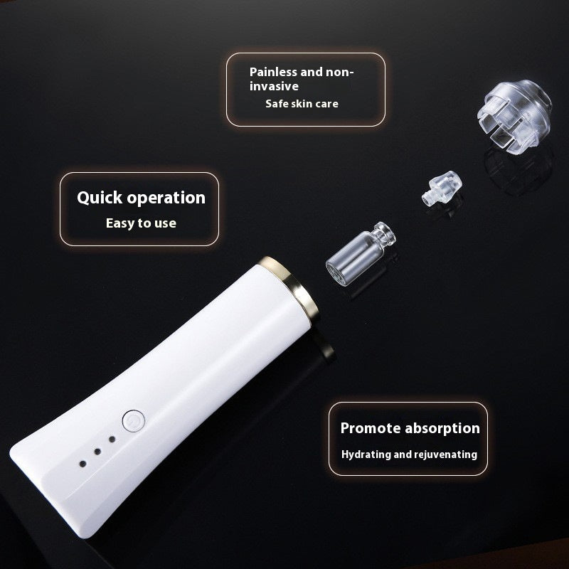 Hydrating Facial Cleansing Device – Spa Care Anywhere