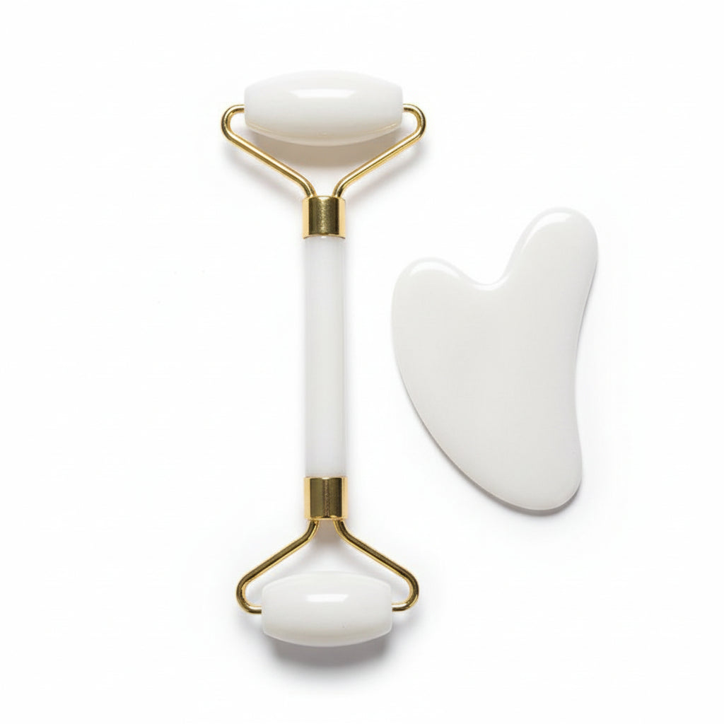 GlowLift Gua Sha – Sculpt, Smooth & Shine Naturally