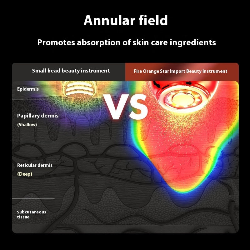 FaceFit EMS Lifting Tool – Your At-Home Glow Secret