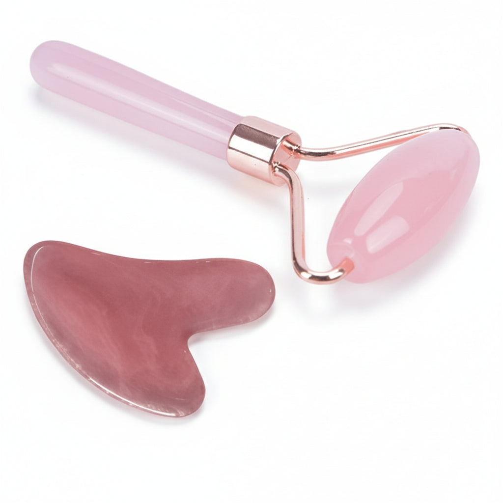 GlowLift Gua Sha – Sculpt, Smooth & Shine Naturally