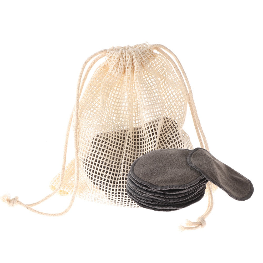 Eco-Soft Bamboo Makeup Remover Set – Gentle on You & Earth