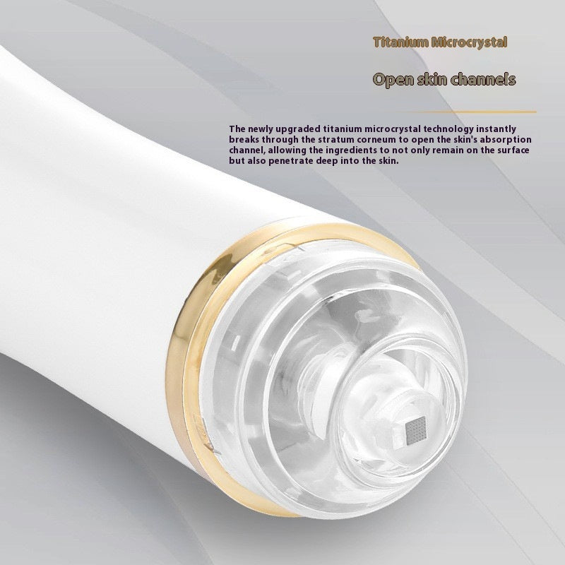 Hydrating Facial Cleansing Device – Spa Care Anywhere