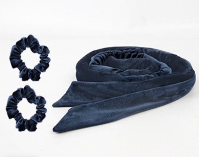 Velvet Heatless Curl Stick – Effortless Waves, Every Morning